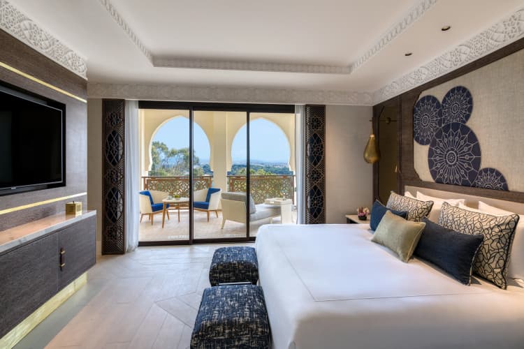 Fairmont Tazi Palace Tangier photo 4