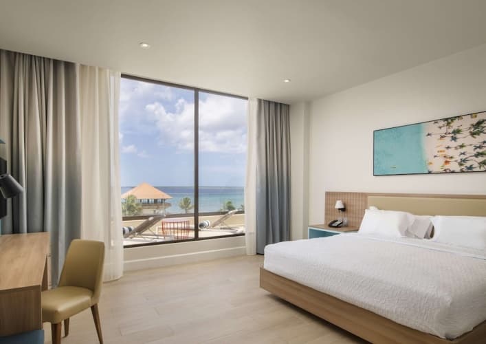 Hilton Garden Inn La Romana photo 5