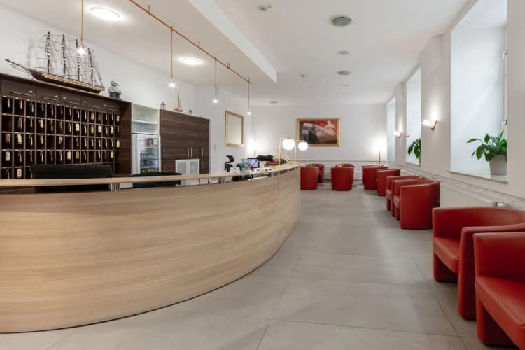 Hotel Admiral Vienna photo 3