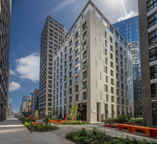 Clayton Hotel City Of London photo 2