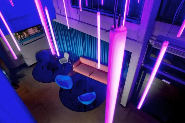 Stay Hotel, photo 2