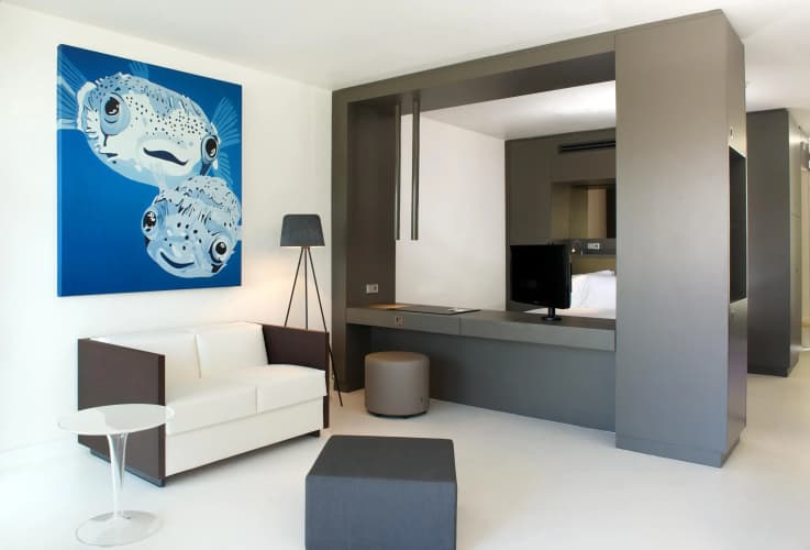 Papagayo Beach Hotel - Adults only photo 4