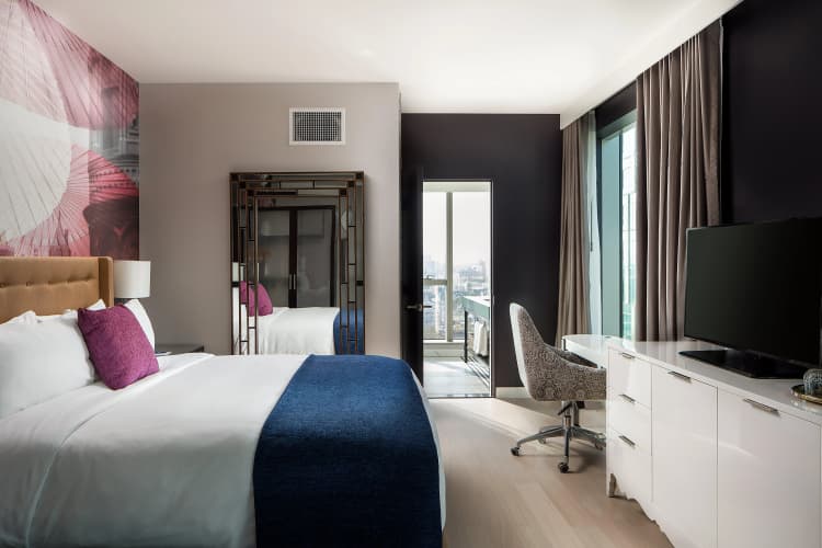 Hotel Indigo Los Angeles Downtown photo 4