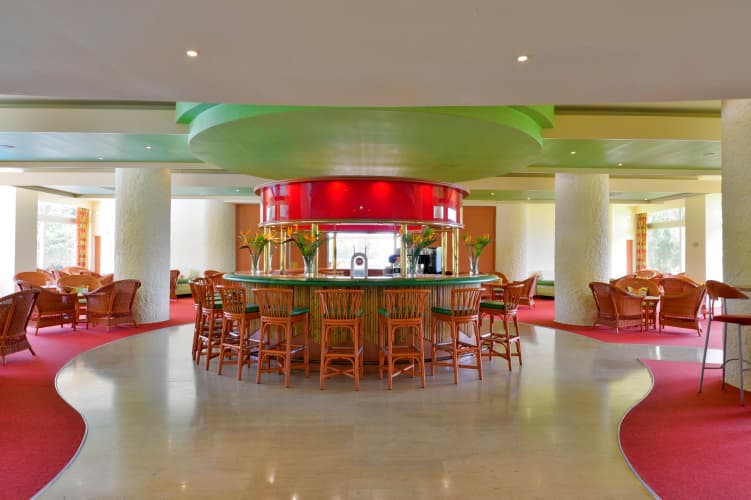 Pestana Delfim Beach and Golf Hotel, photo 3