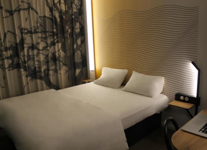 Melia Paris La Defense photo 5
