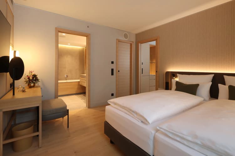 ATLANTIC Hotel Heidelberg photo 5