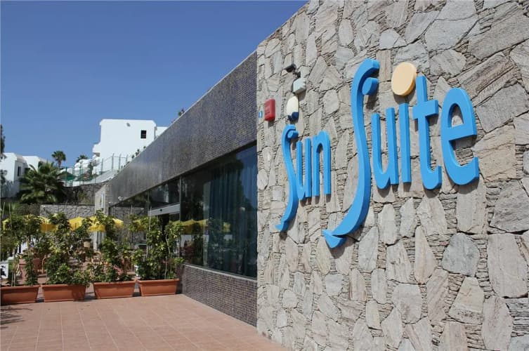Servatur Terrazamar & Sunsuite, photo 2