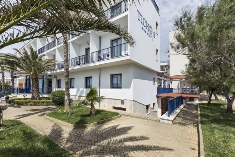 Ticho's Hotel photo 2
