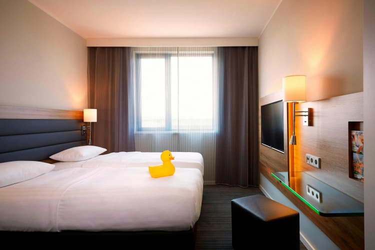 Moxy Munich Airport photo 4