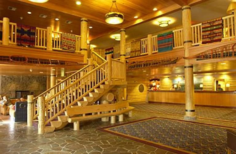 The Heathman Lodge photo 3