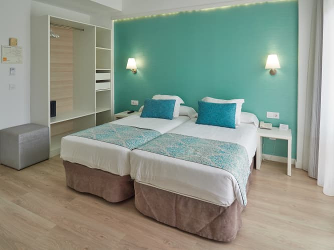 Hotel Bq Apolo photo 4