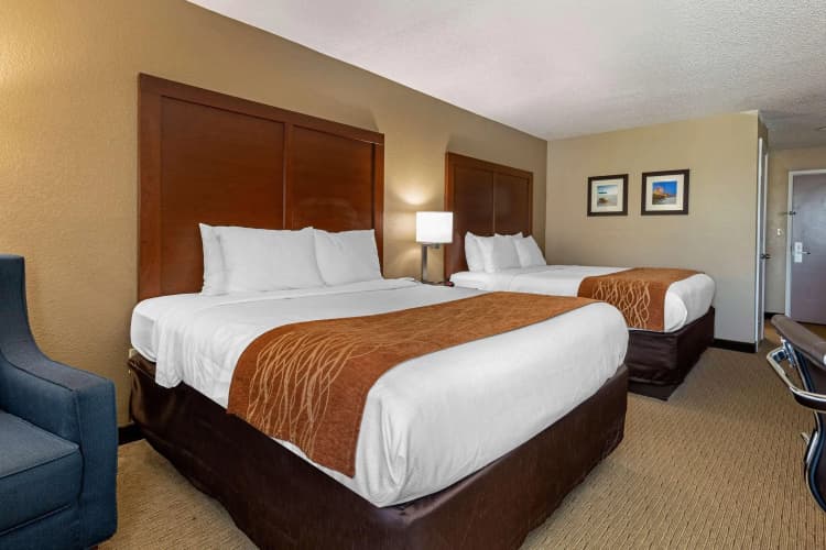 Comfort Inn North Myrtle Beach photo 5