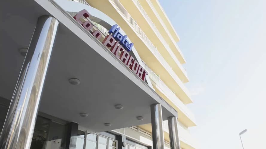 Hotel JS Can Picafort, photo 2