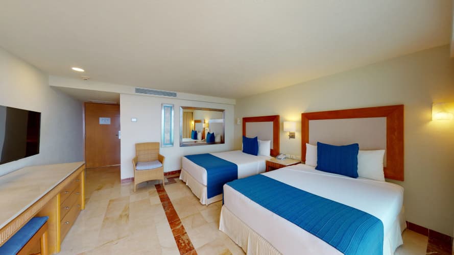 Grand Park Royal Cozumel photo 5