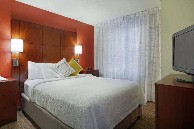 Residence Inn San Antonio Downtown/Market Square photo 3