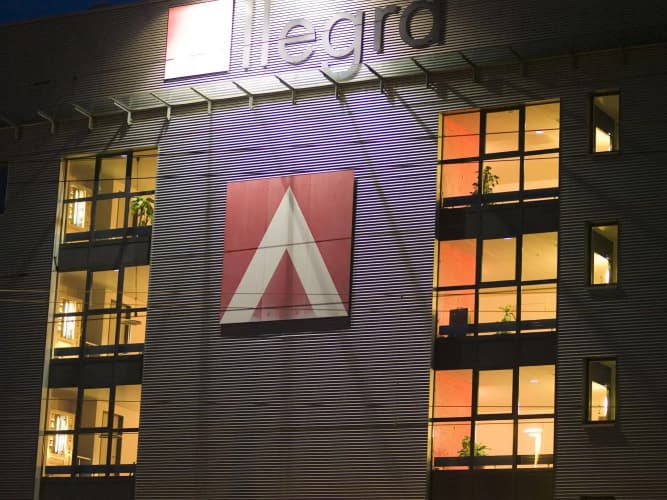 Hotel Allegra photo 2