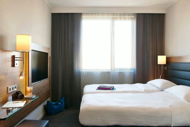 Moxy Ludwigshafen photo 3