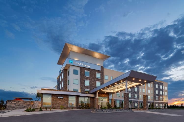 Hyatt House Carlsbad, photo 2