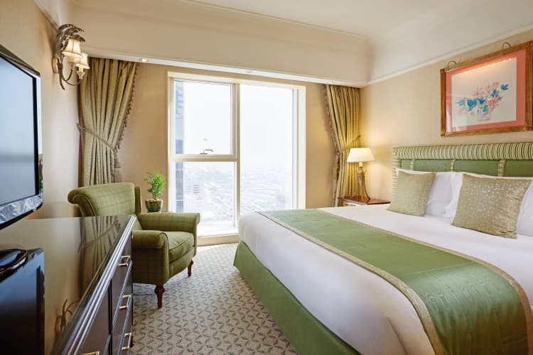 Millennium Plaza Downtown Hotel photo 5
