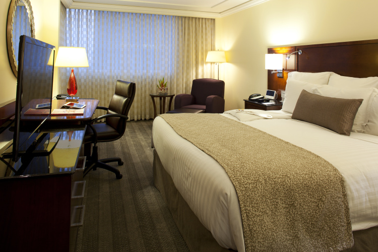 Marriott Reforma photo 5
