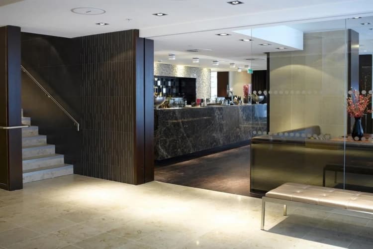 Clayton Hotel London Wall photo 3