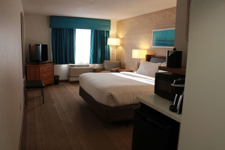 Sonesta Anaheim Resort Area photo 4