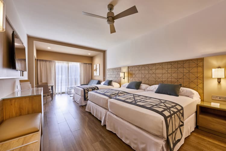 Riu Palace Baja California - Adults Only - All Inclusive photo 4