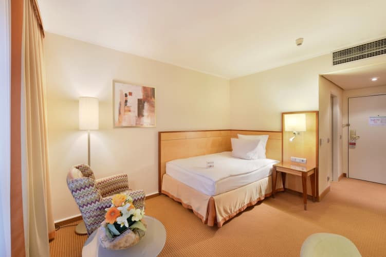 Achat Hotel Karlsruhe City photo 5