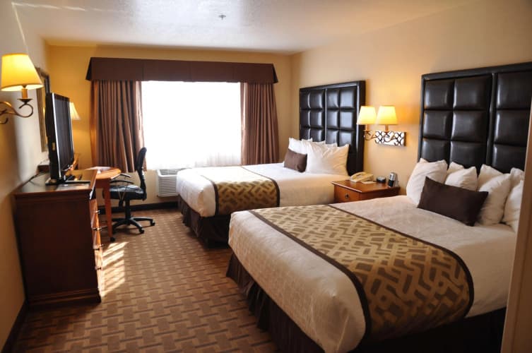 Best Western Plus Meridian photo 4
