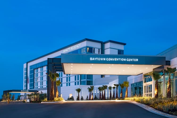 Hyatt Regency Baytown - Houston, photo 2