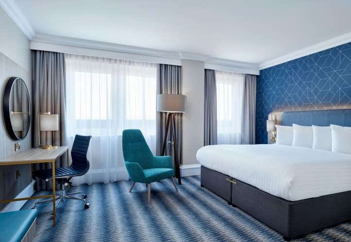 Leonardo Royal Hotel Southampton Grand Harbour photo 4
