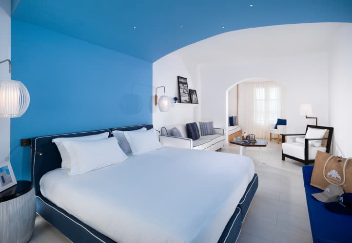 Mykonos Grand Hotel & Resort photo 3