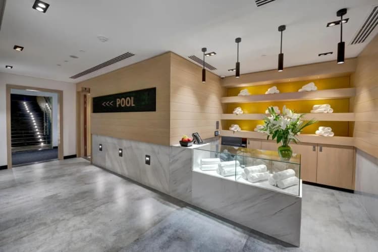 URBAN Al Khoory Hotels photo 3