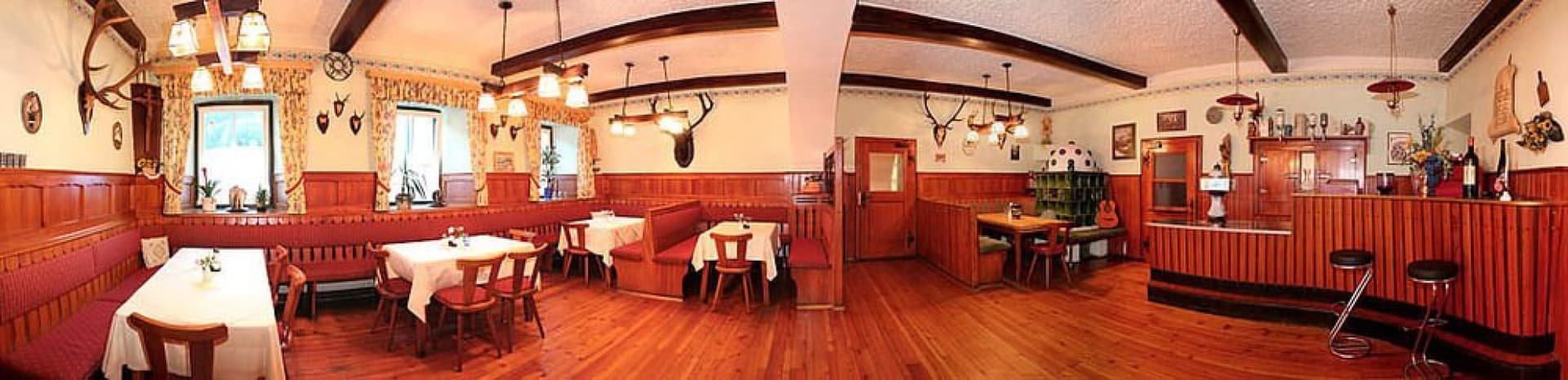 Landhotel Postgut, photo 1