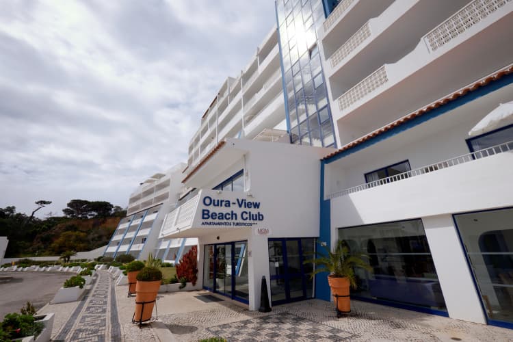 Grand Muthu Oura View Beach Club photo 2