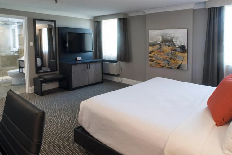 Crowne Plaza Fredericton-Lord Beaverbrook photo 5