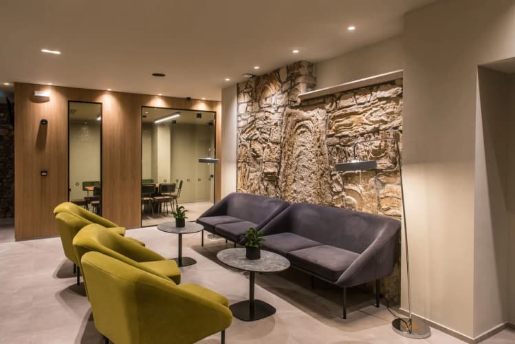 Petousis Hotel & Suites, photo 3