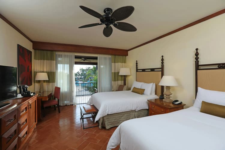 JW Marriott Guanacaste Resort & Spa photo 4