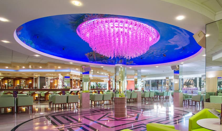 Servigroup Calypso Hotel photo 3