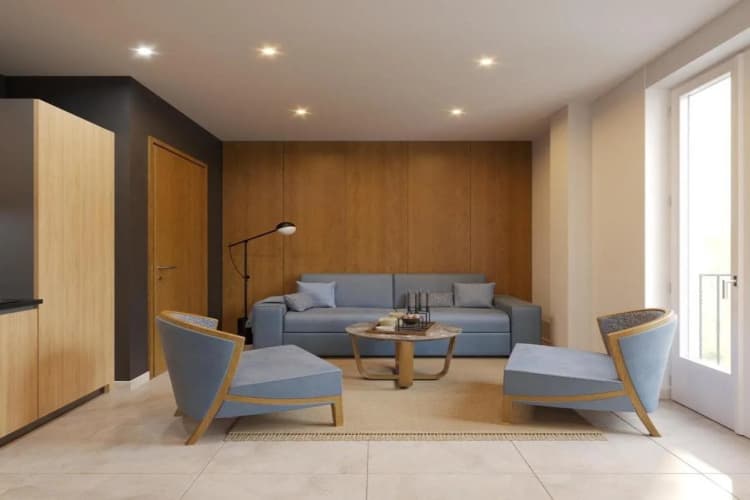 Residence Aston La Scala photo 3