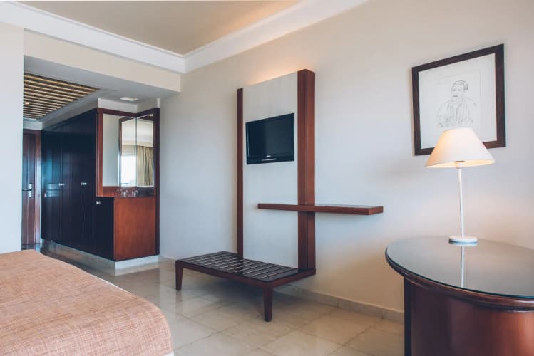 Iberostar Selection Royal El Mansour photo 4