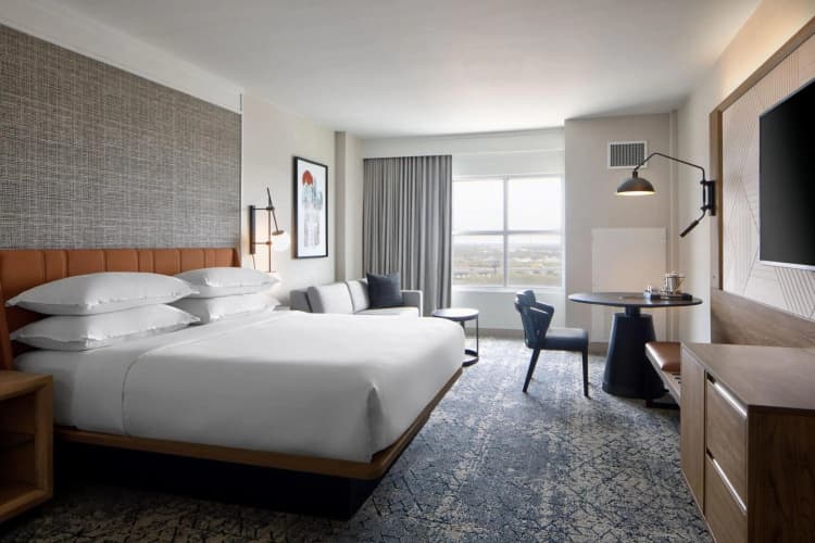Sheraton Fort Worth Downtown Hotel photo 4