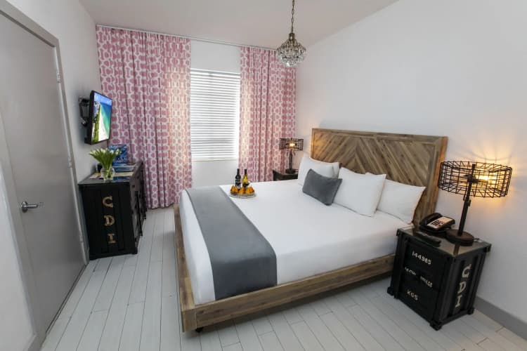 Whitelaw Hotel, photo 5