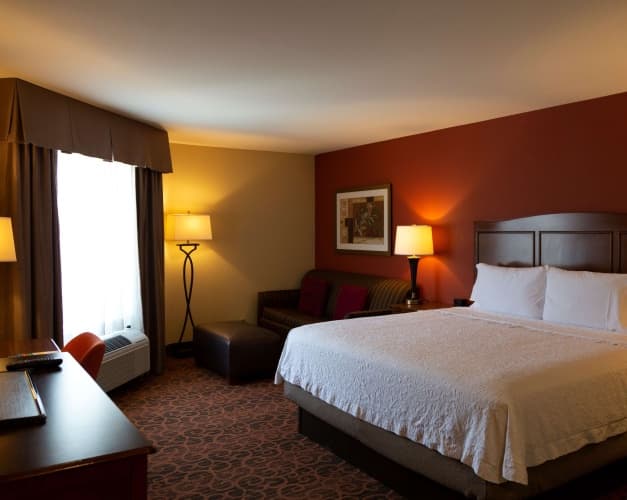 Hampton Inn San Diego/Del Mar, photo 5