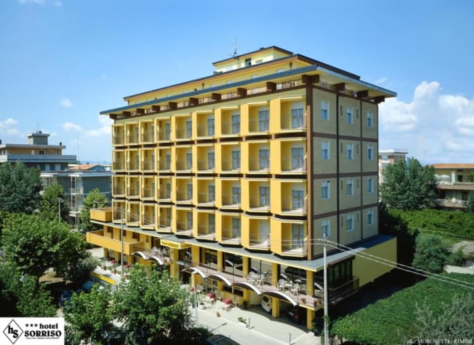 Hotel Sorriso photo 2