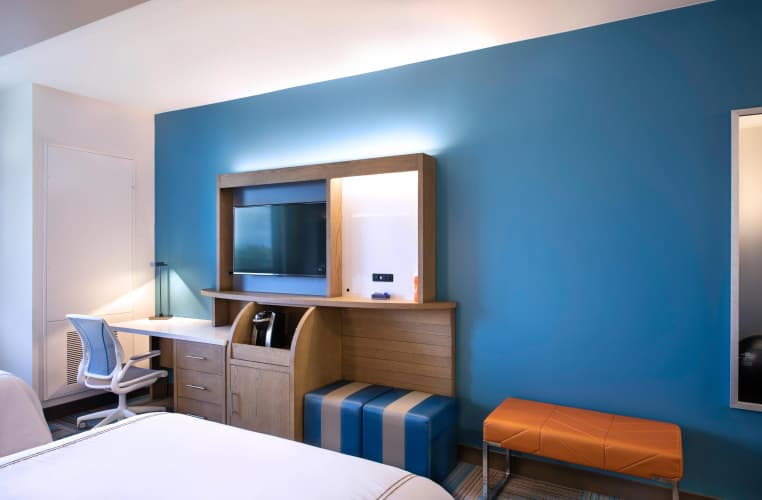 EVEN Hotel Miami - Airport photo 4
