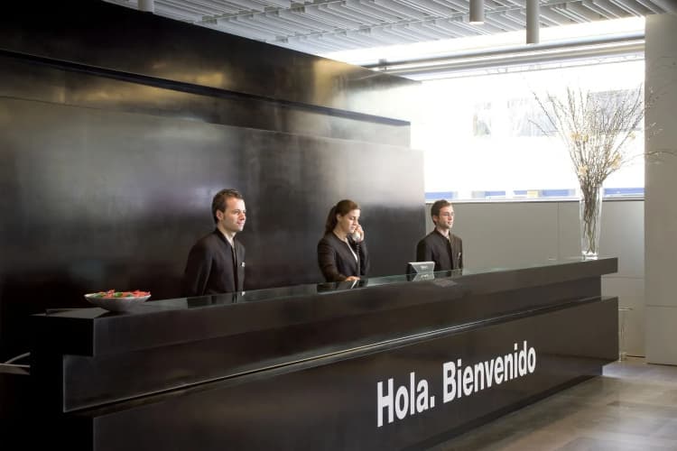 NH Collection Barcelona Constanza, photo 3