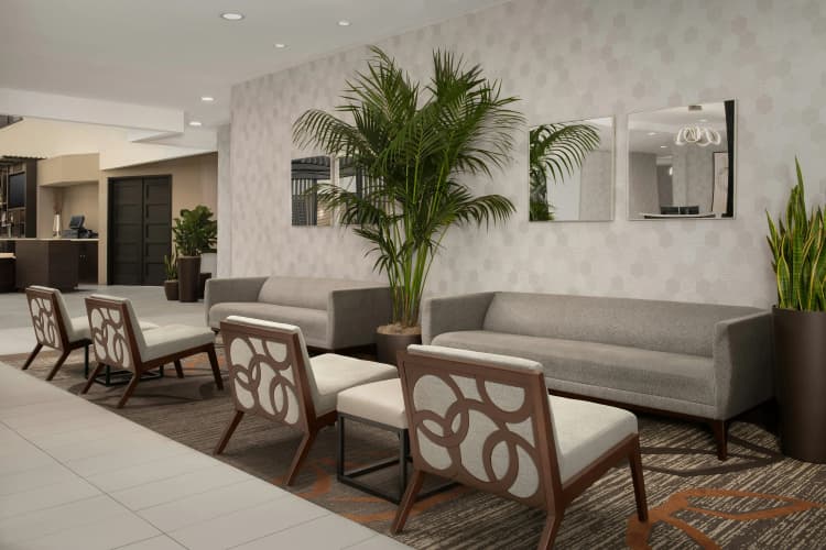 Embassy Suites by Hilton La Quinta Hotel & Spa photo 3