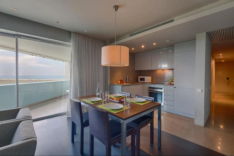 Aqualuz Troia Mar & Rio Hotel By The Editory photo 4