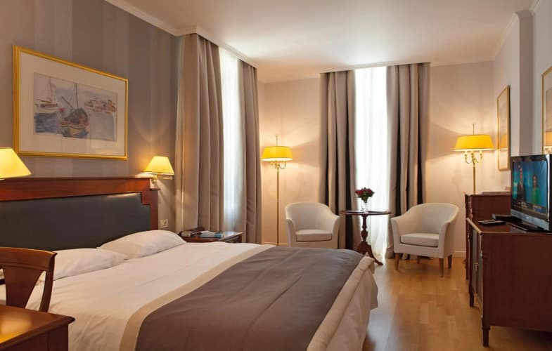 Theoxenia Palace Hotel photo 4